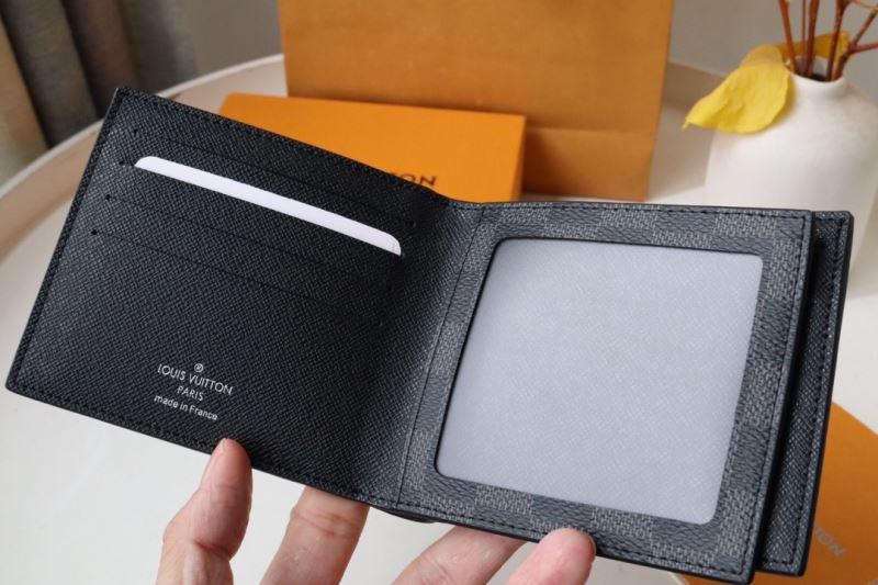 Louis Vuitton Wallets